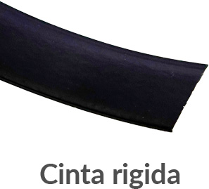 Cinta Rígida