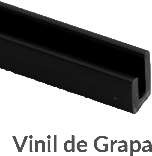 Vinil de Grapa