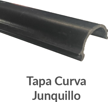 Tapa Curva Junquillo