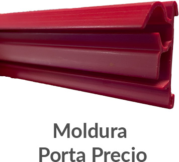 Moldura Porta Precio