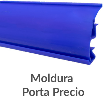 Moldura Porta Precio