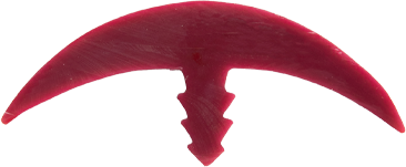 Perfil T - Cubre Canto
