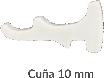 Cuña 