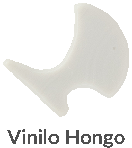 Vinilo Hongo