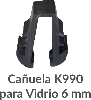 Cañuela K990
